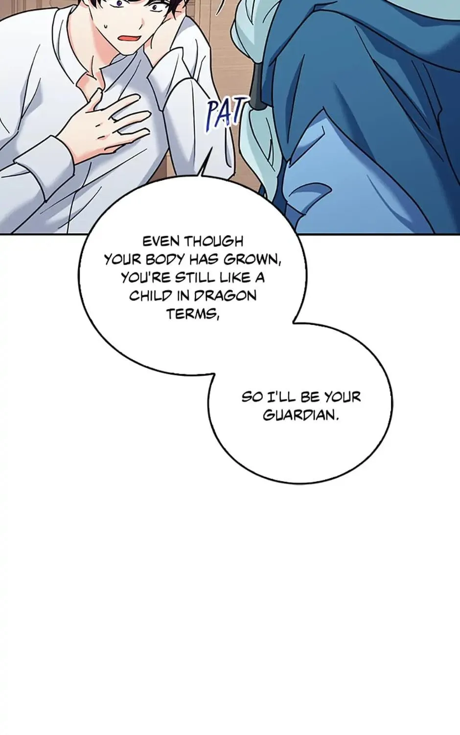 The Villainess's Daughter Chapter 52 page 101 - 