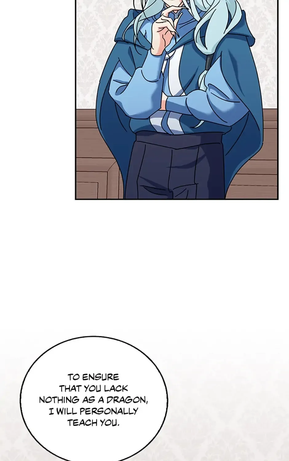 The Villainess's Daughter Chapter 52 page 105 - 
