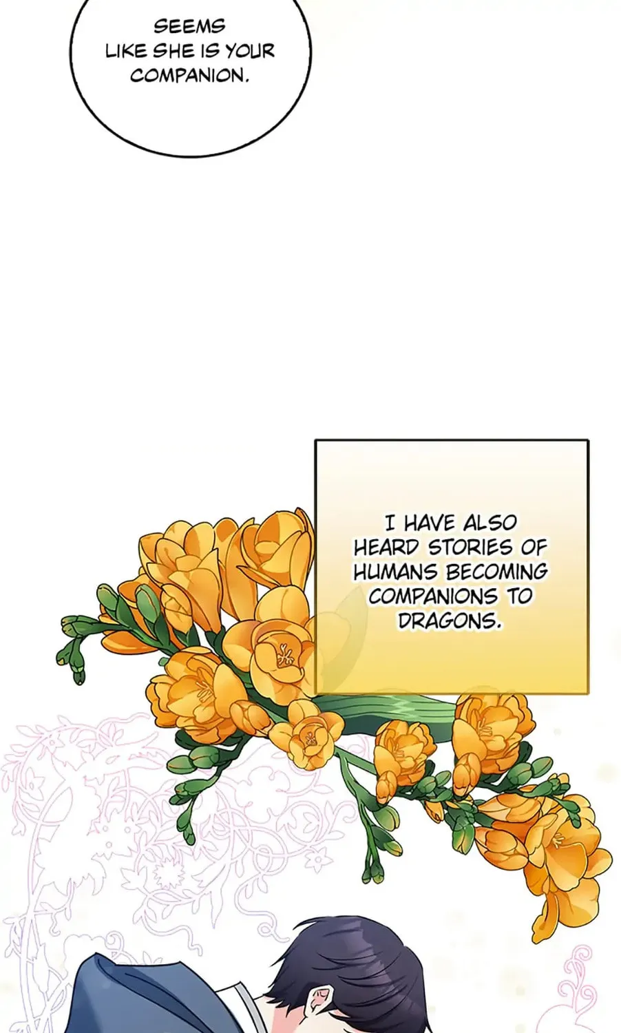 The Villainess's Daughter Chapter 52 page 115 - 