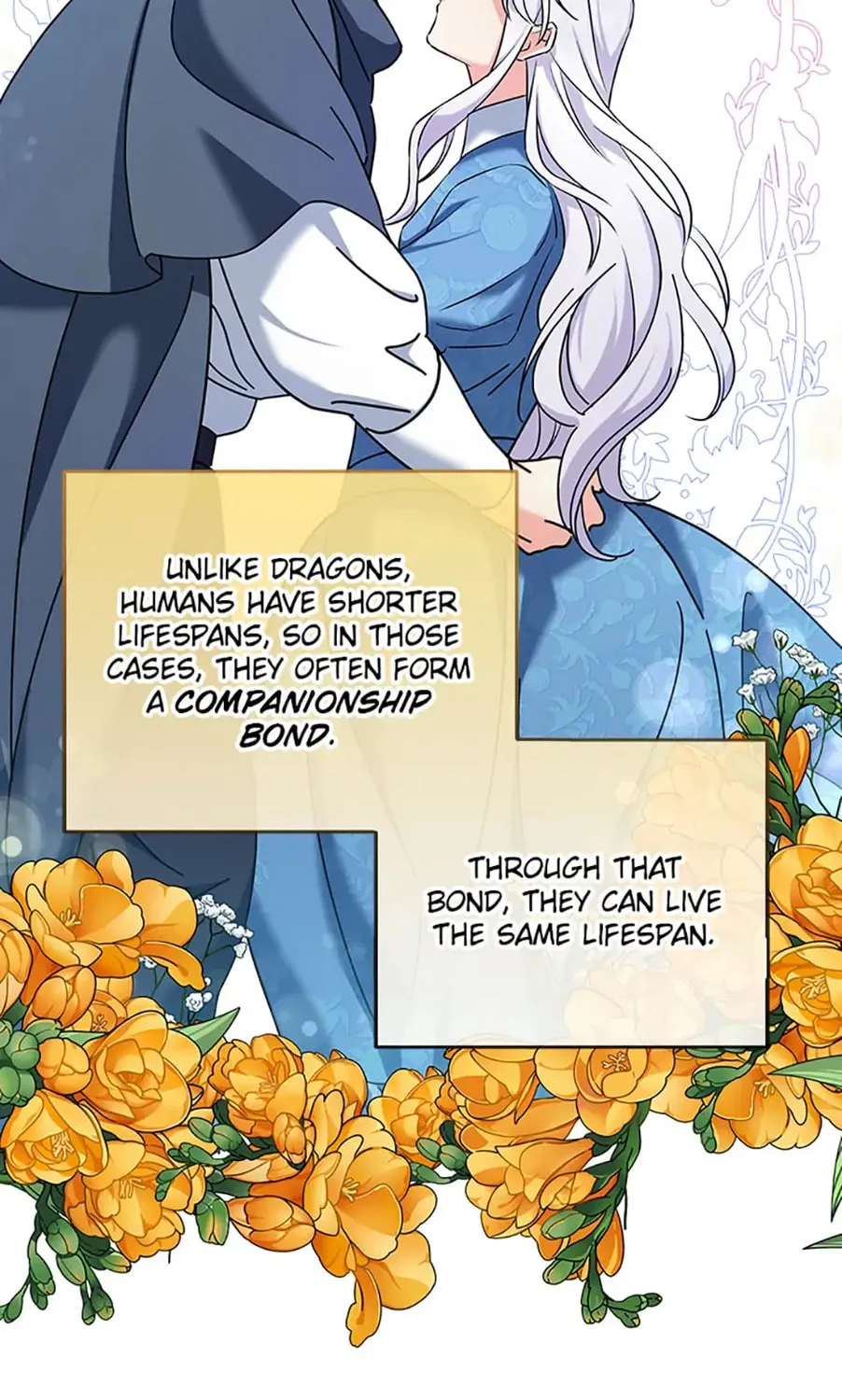 The Villainess's Daughter Chapter 52 page 117 - 