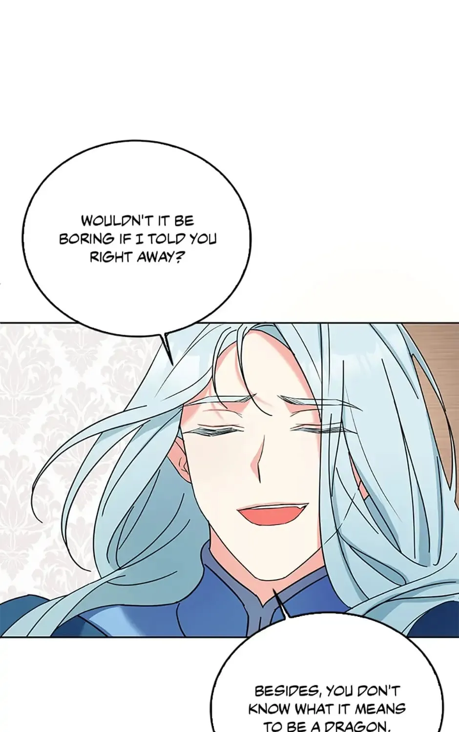 The Villainess's Daughter Chapter 52 page 121 - 