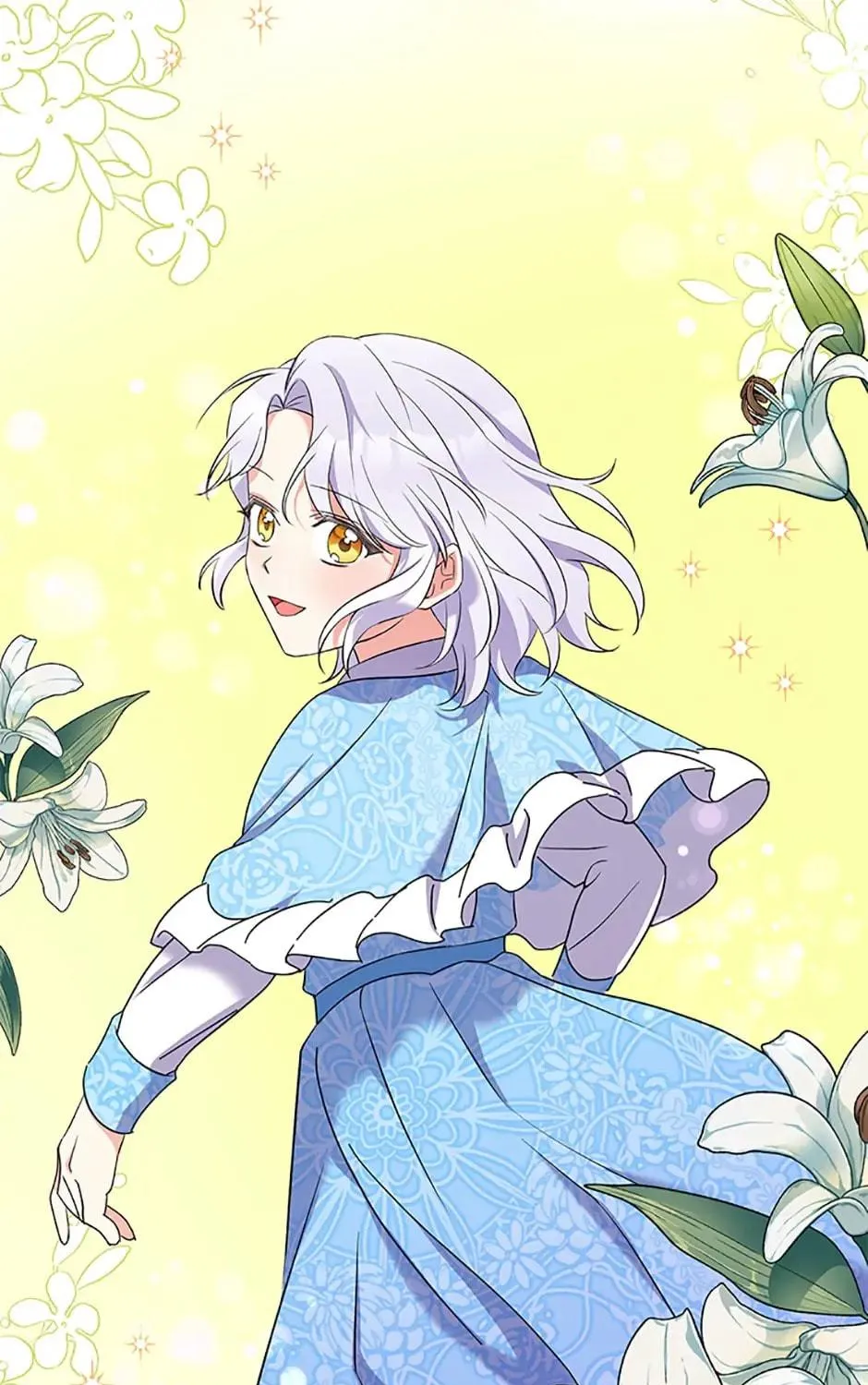 The Villainess's Daughter Chapter 52 page 129 - 