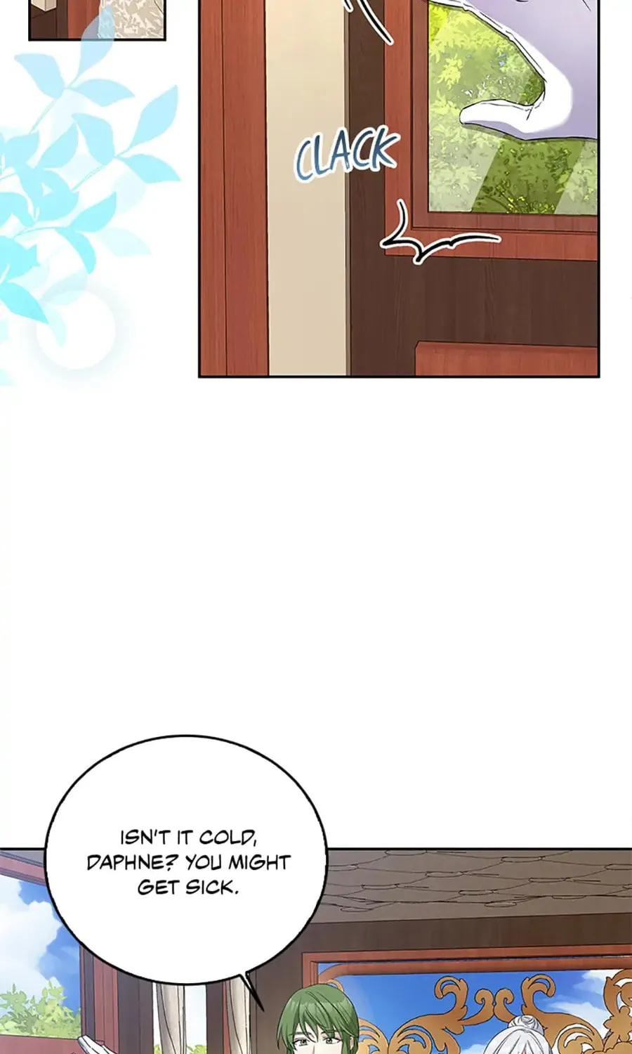 The Villainess's Daughter Chapter 52 page 135 - 