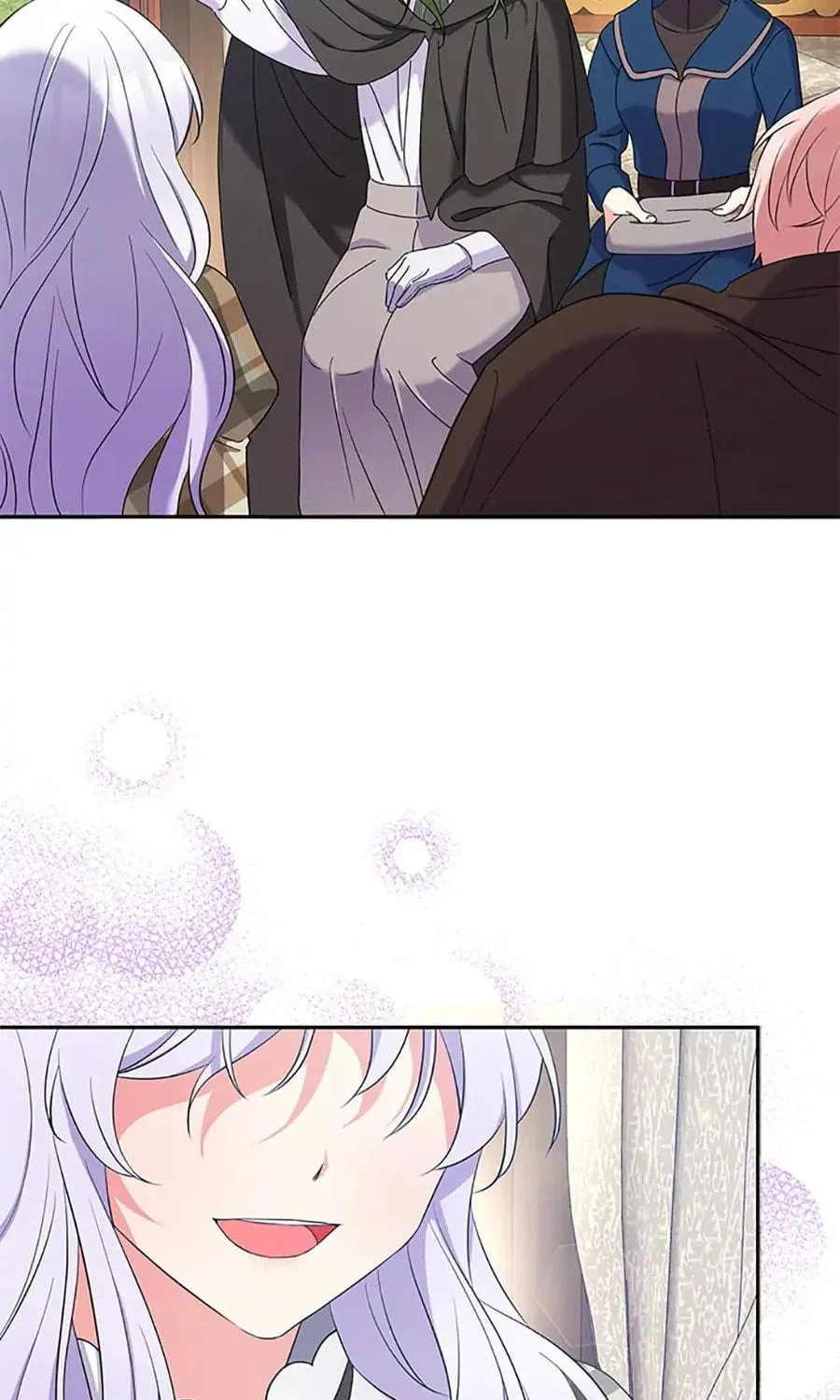 The Villainess's Daughter Chapter 52 page 137 - 