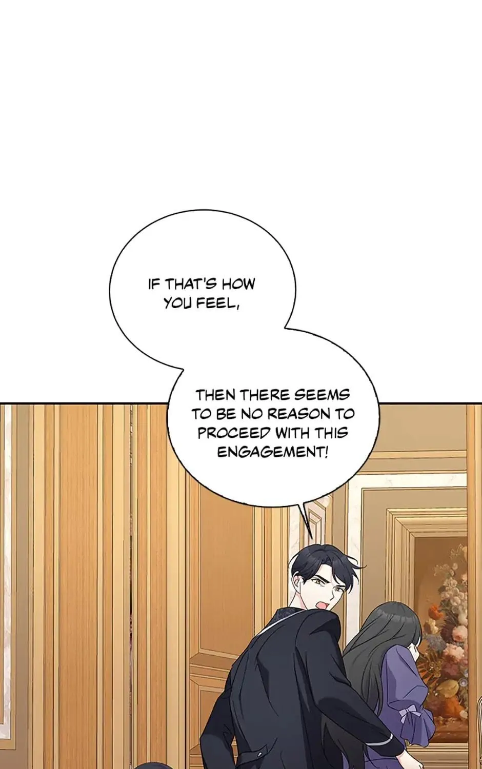 The Villainess's Daughter Chapter 52 page 19 - 