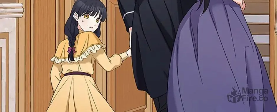 The Villainess's Daughter Chapter 52 page 20 - 