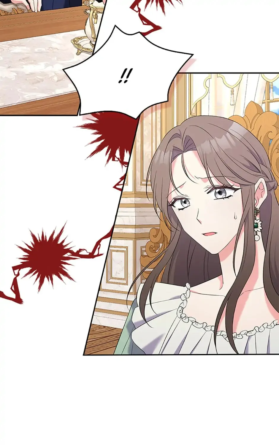 The Villainess's Daughter Chapter 52 page 3 - 