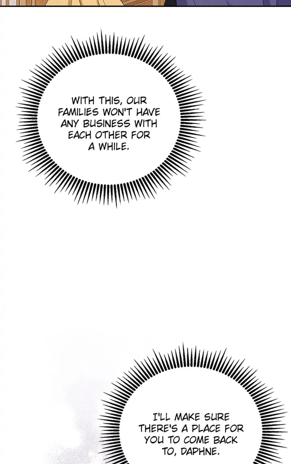 The Villainess's Daughter Chapter 52 page 21 - 