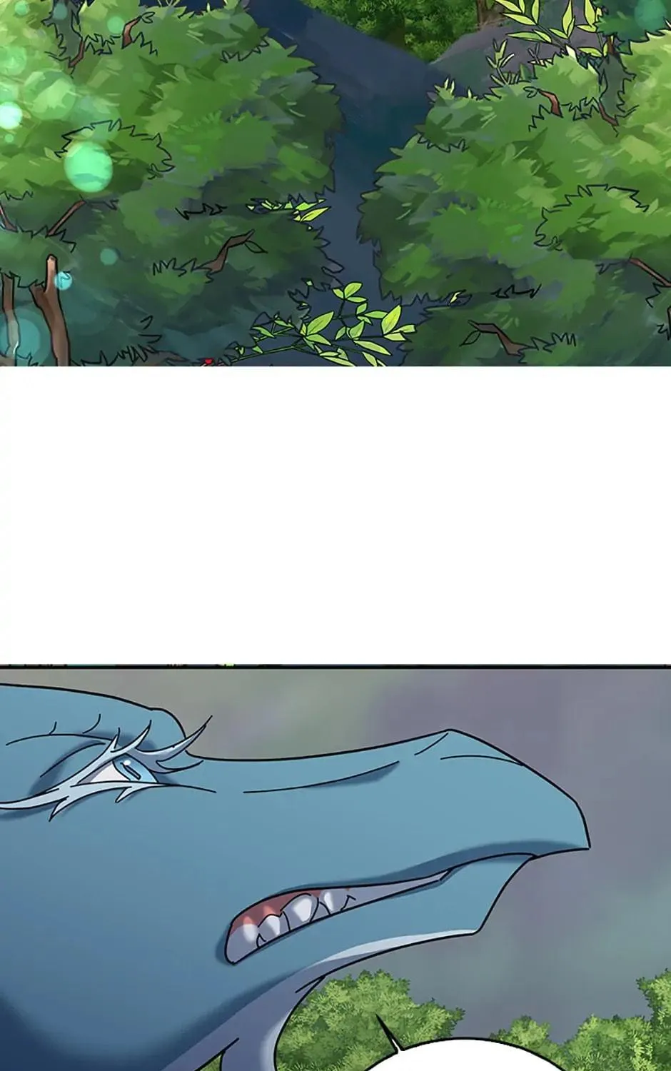 The Villainess's Daughter Chapter 52 page 29 - 