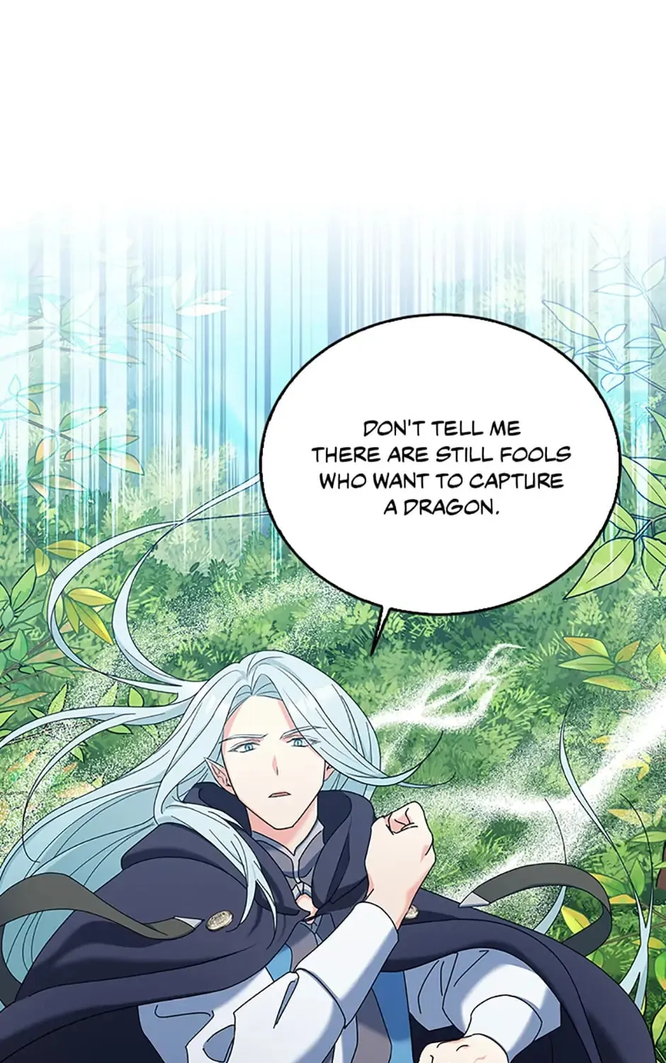 The Villainess's Daughter Chapter 52 page 33 - 