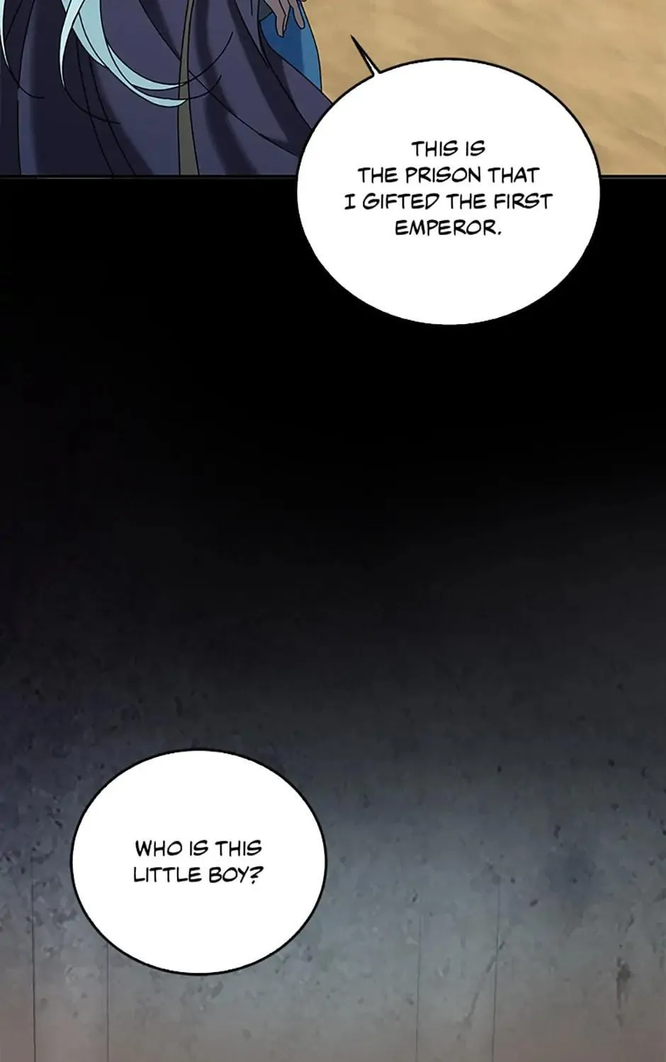 The Villainess's Daughter Chapter 52 page 41 - 