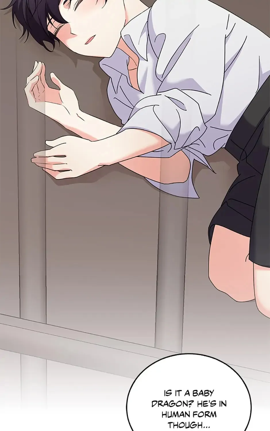 The Villainess's Daughter Chapter 52 page 43 - 