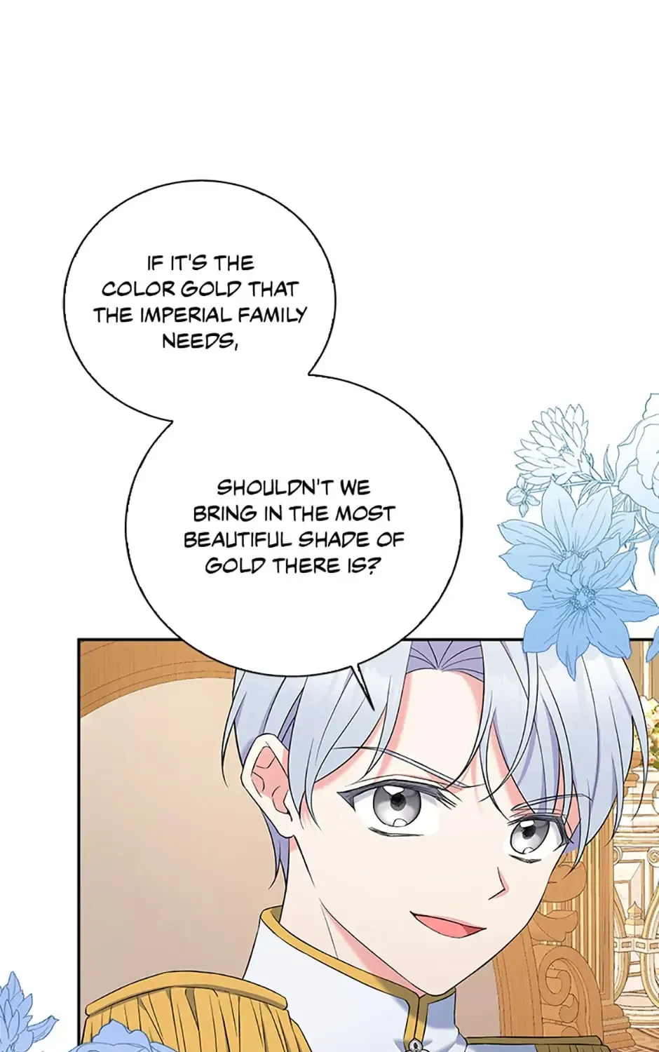The Villainess's Daughter Chapter 52 page 7 - 