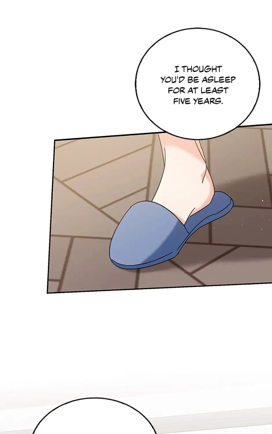 The Villainess's Daughter Chapter 52 page 67 - 