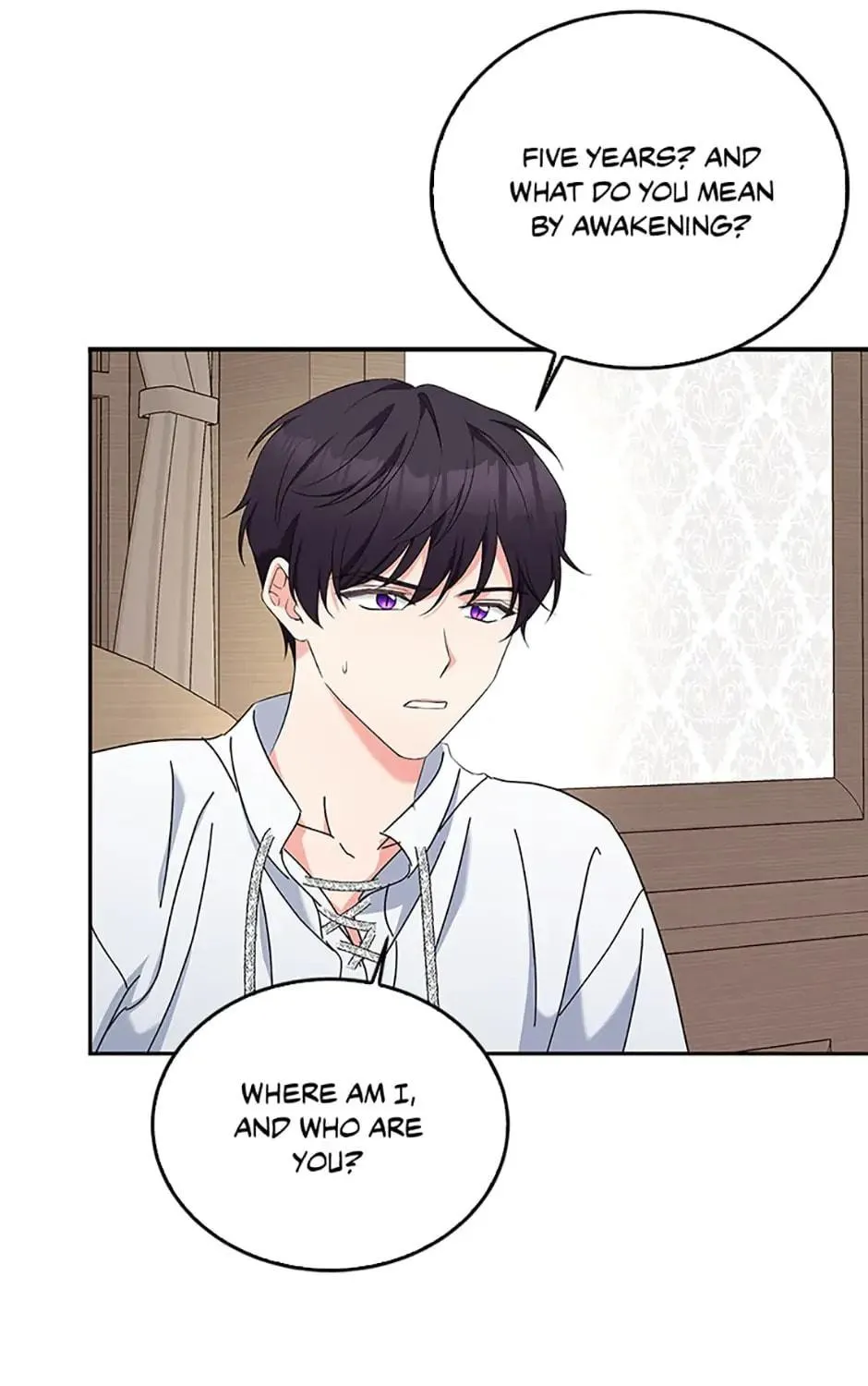 The Villainess's Daughter Chapter 52 page 71 - 