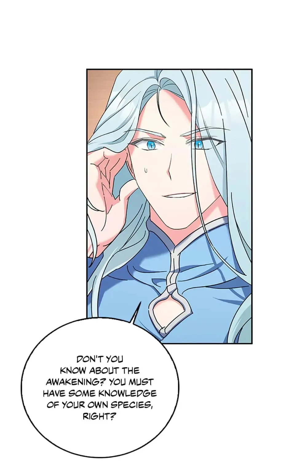 The Villainess's Daughter Chapter 52 page 73 - 