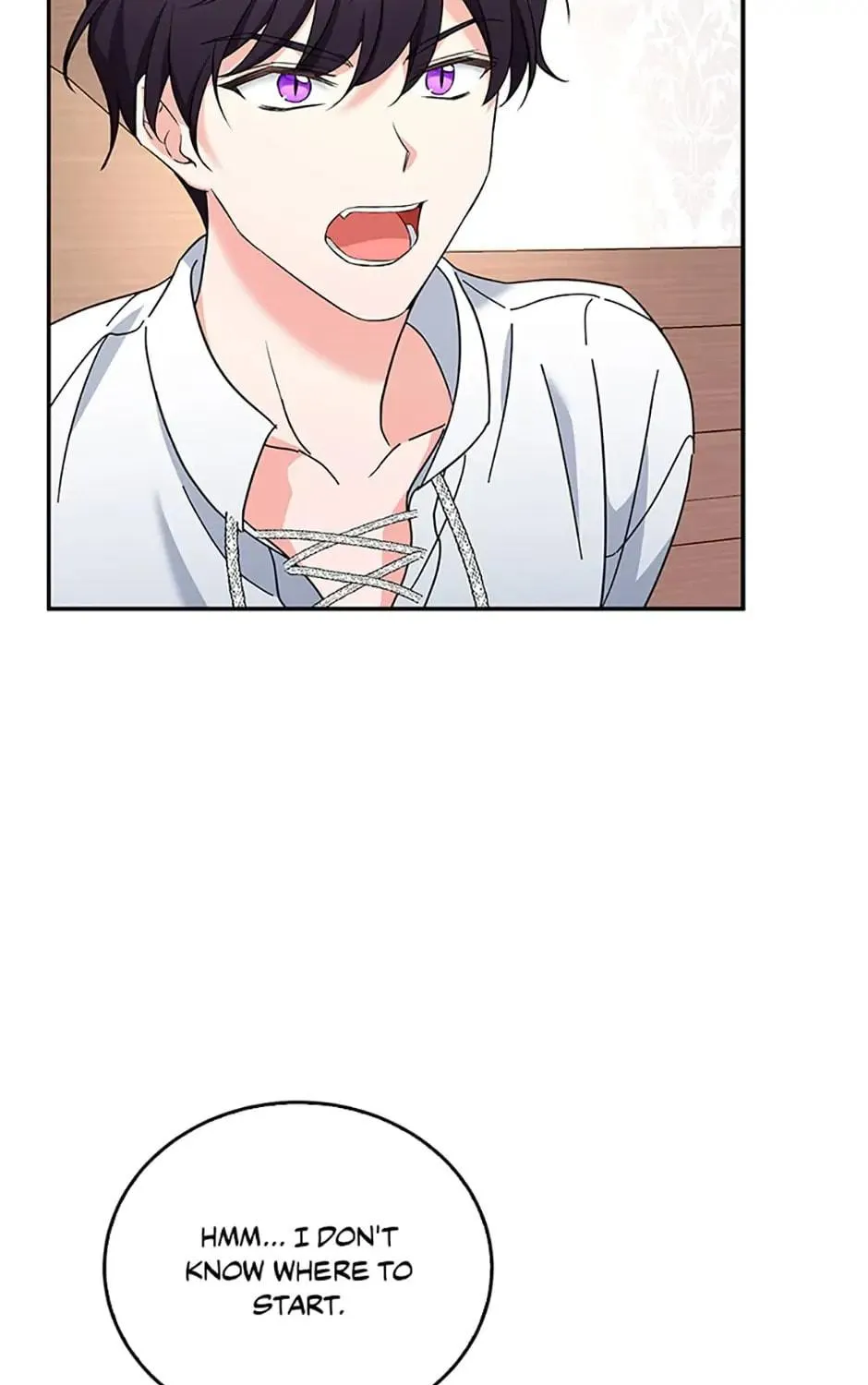 The Villainess's Daughter Chapter 52 page 77 - 