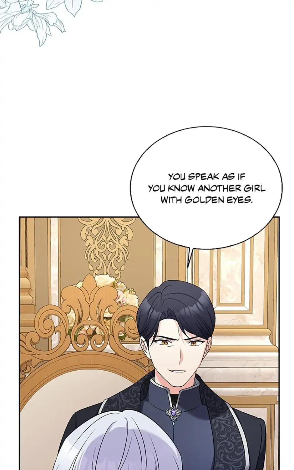 The Villainess's Daughter Chapter 52 page 9 - 