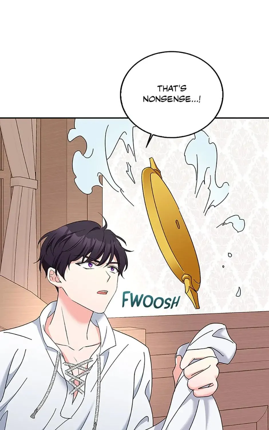 The Villainess's Daughter Chapter 52 page 83 - 