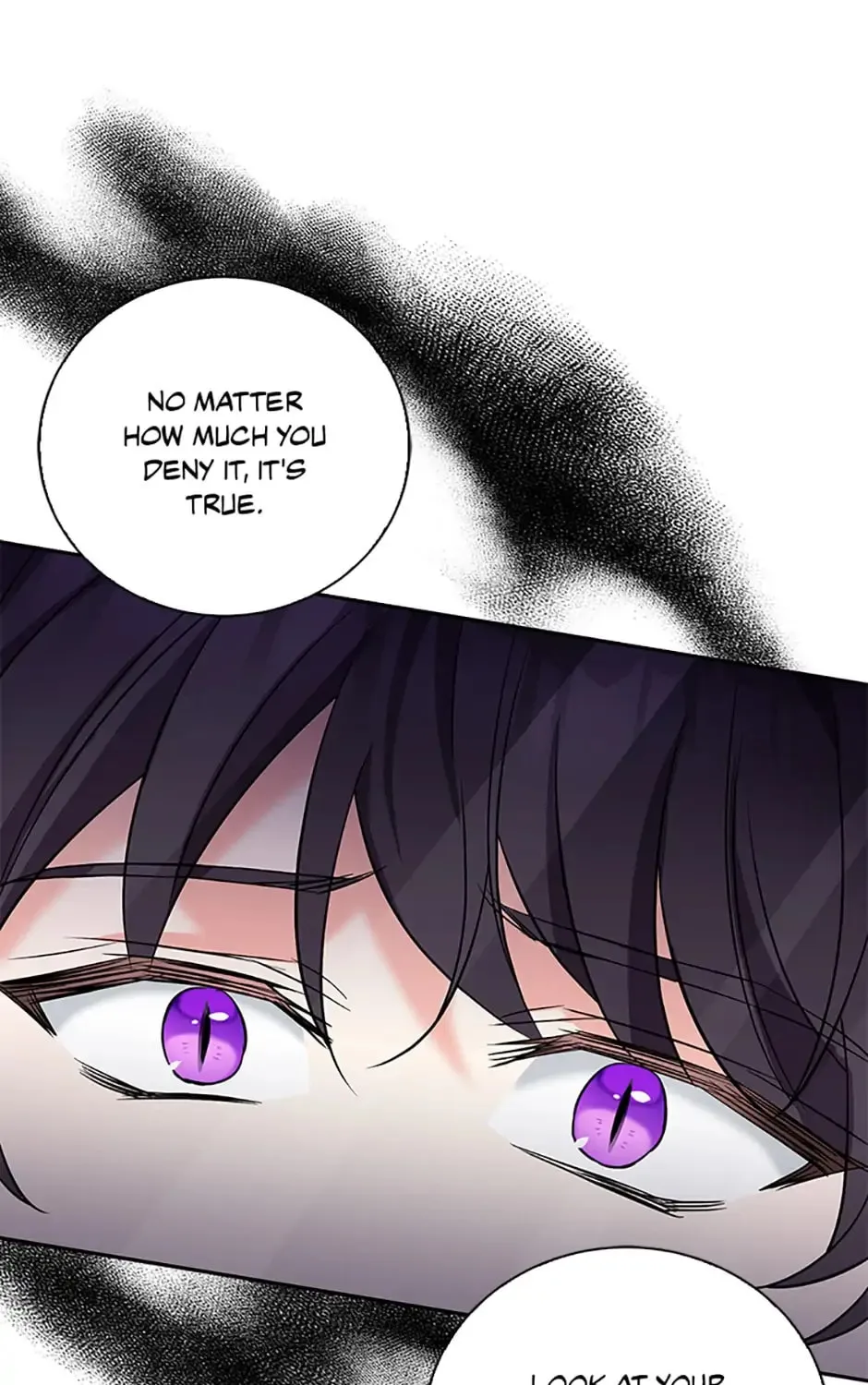 The Villainess's Daughter Chapter 52 page 85 - 