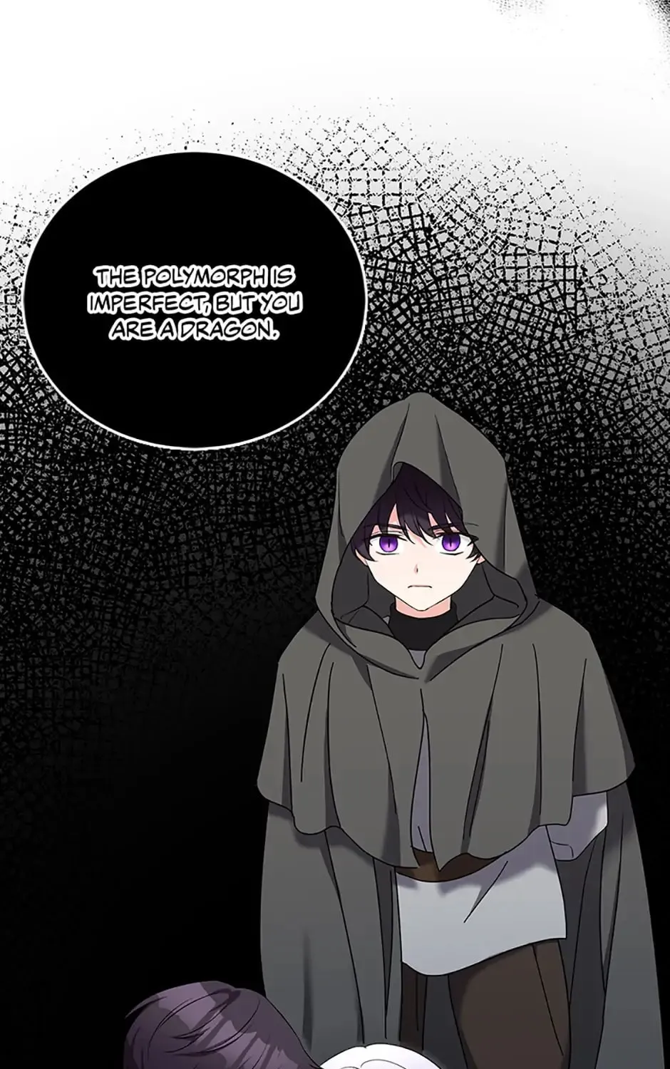 The Villainess's Daughter Chapter 52 page 87 - 