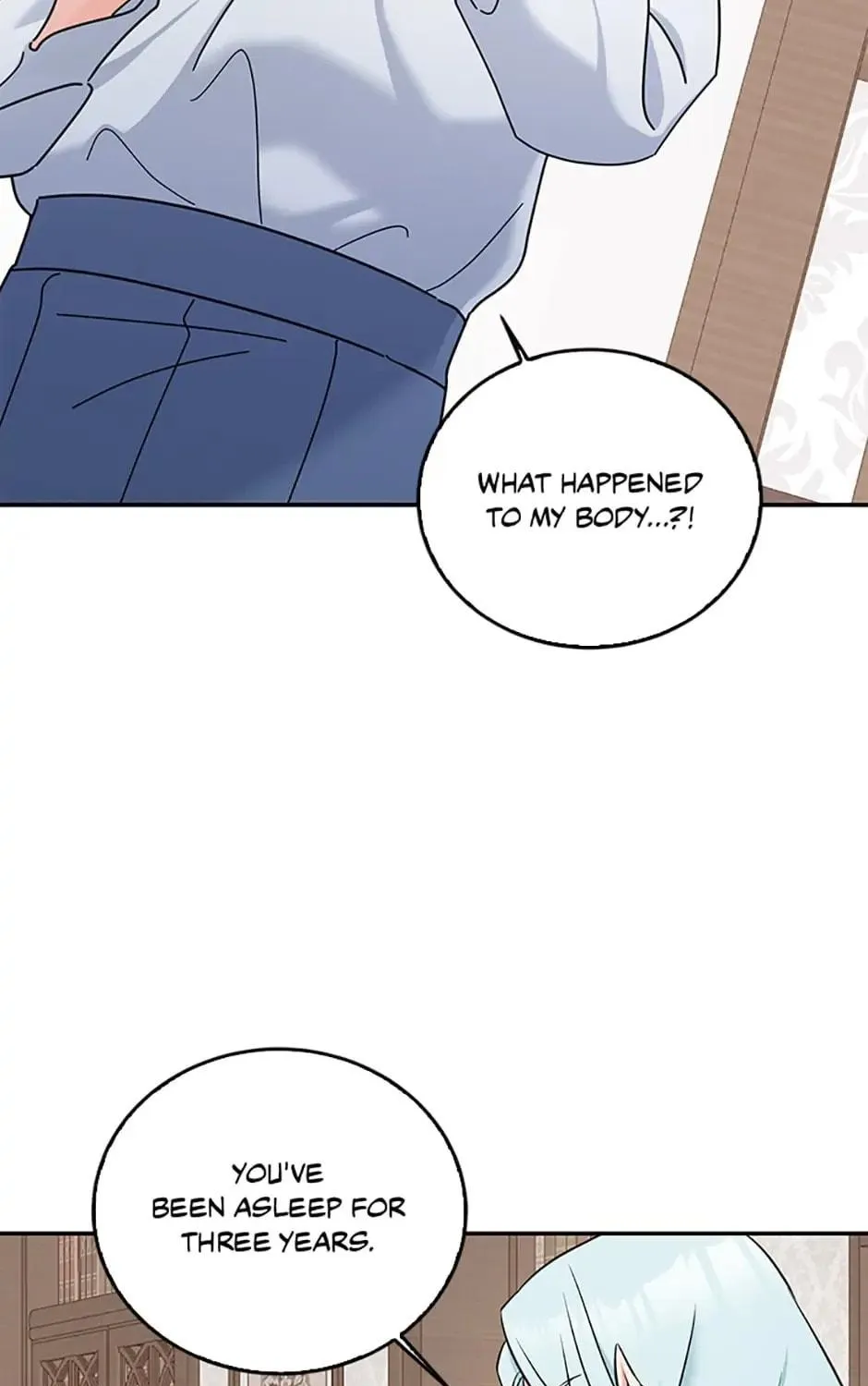 The Villainess's Daughter Chapter 52 page 99 - 