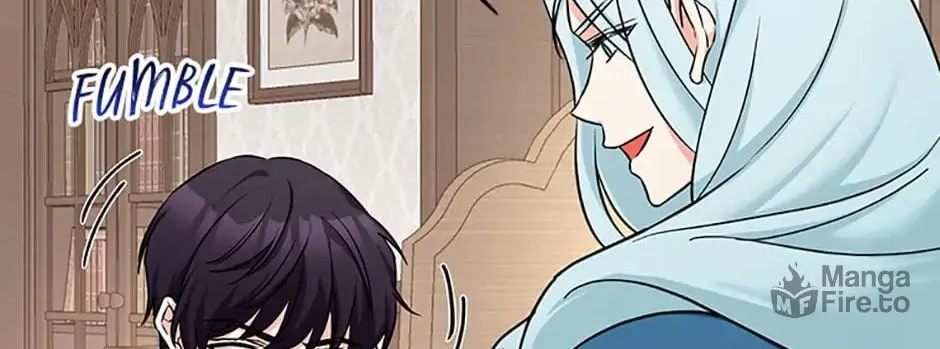 The Villainess's Daughter Chapter 52 page 100 - 