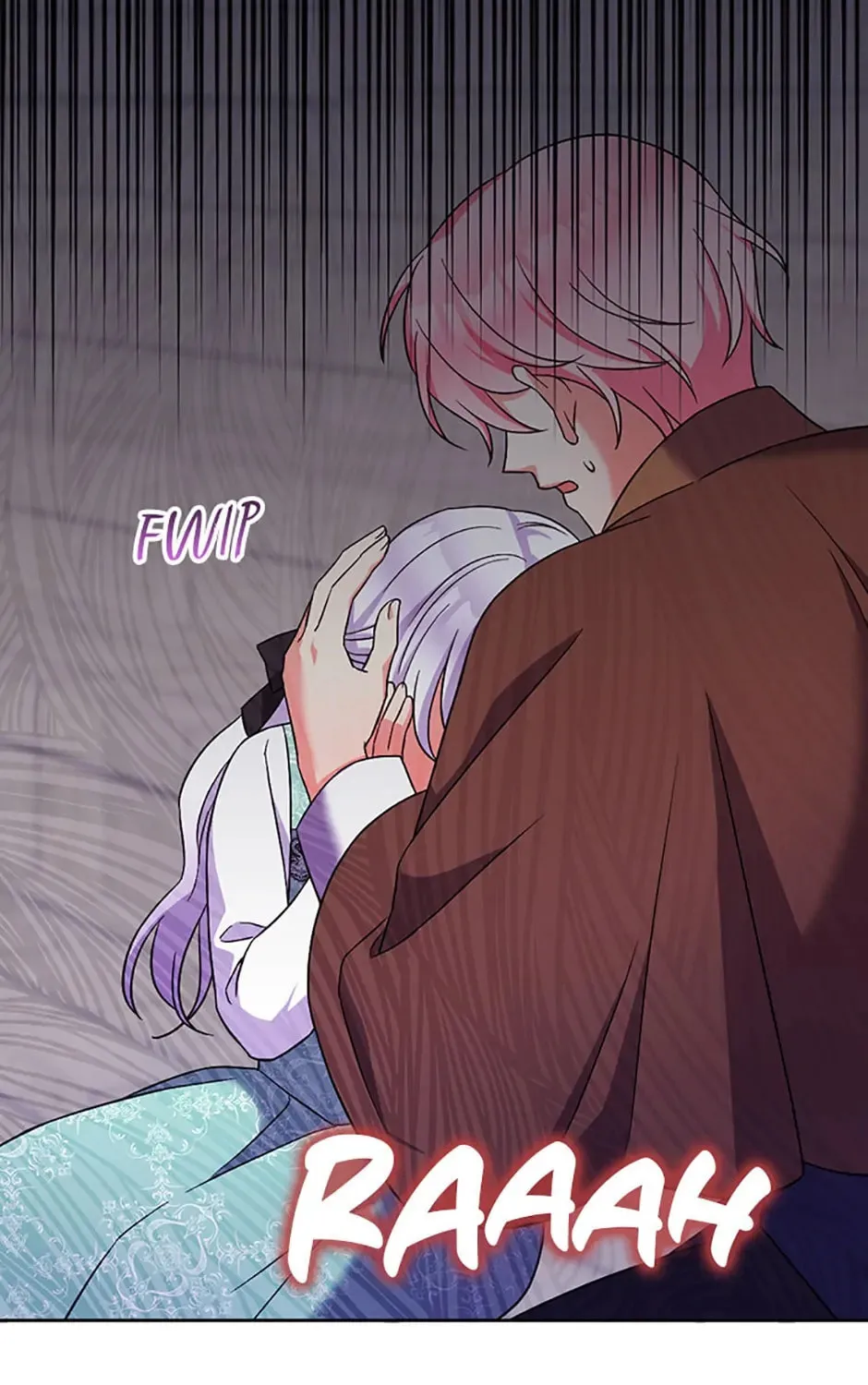 The Villainess's Daughter Chapter 53 page 103 - 