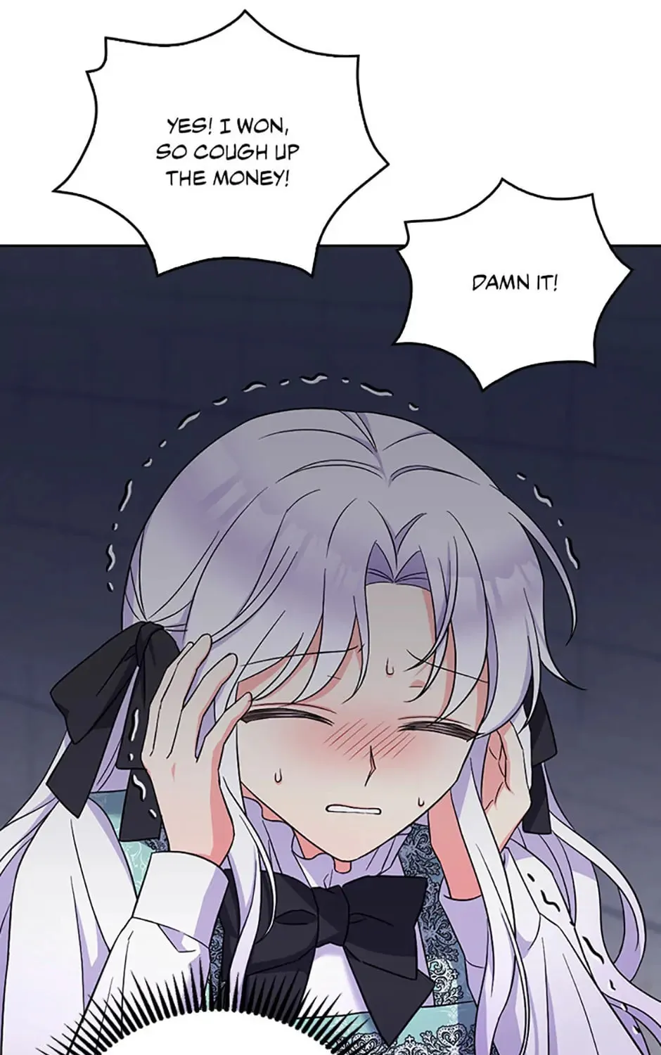 The Villainess's Daughter Chapter 53 page 105 - 