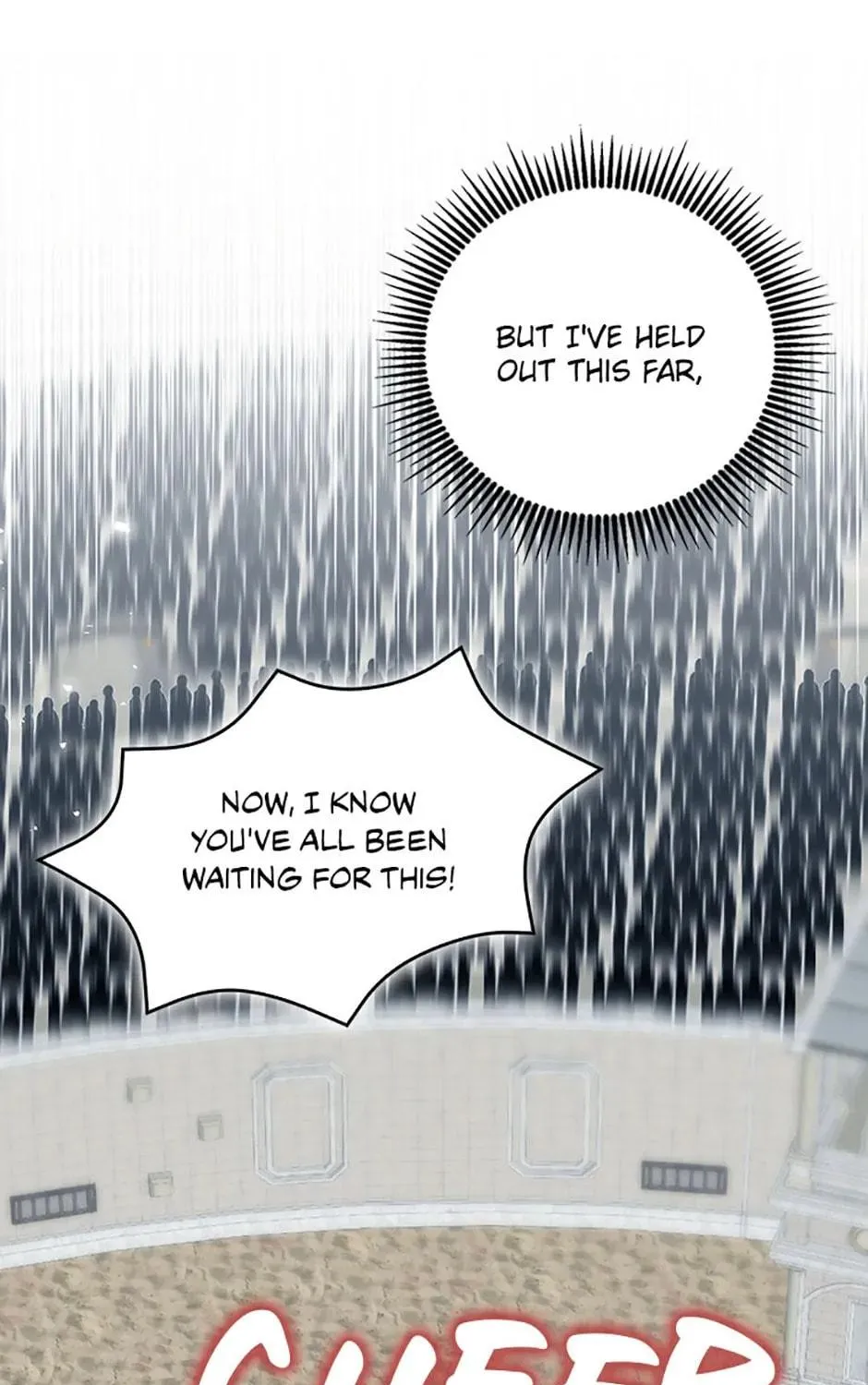 The Villainess's Daughter Chapter 53 page 109 - 