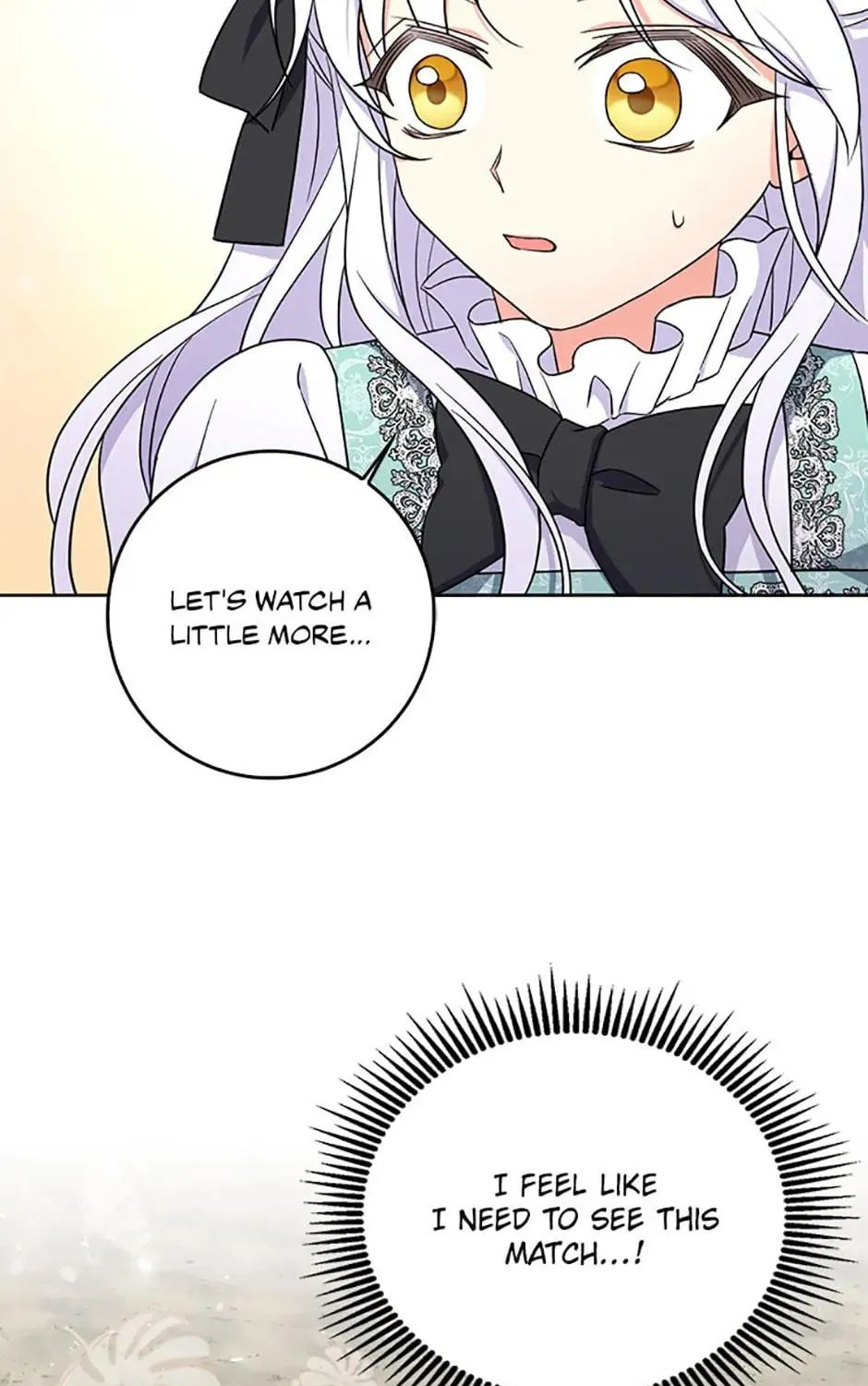 The Villainess's Daughter Chapter 53 page 113 - 