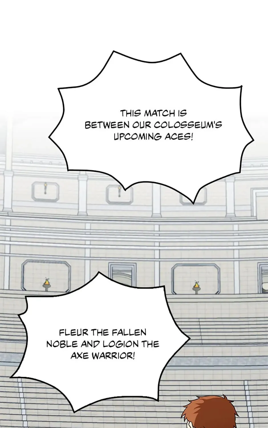 The Villainess's Daughter Chapter 53 page 117 - 