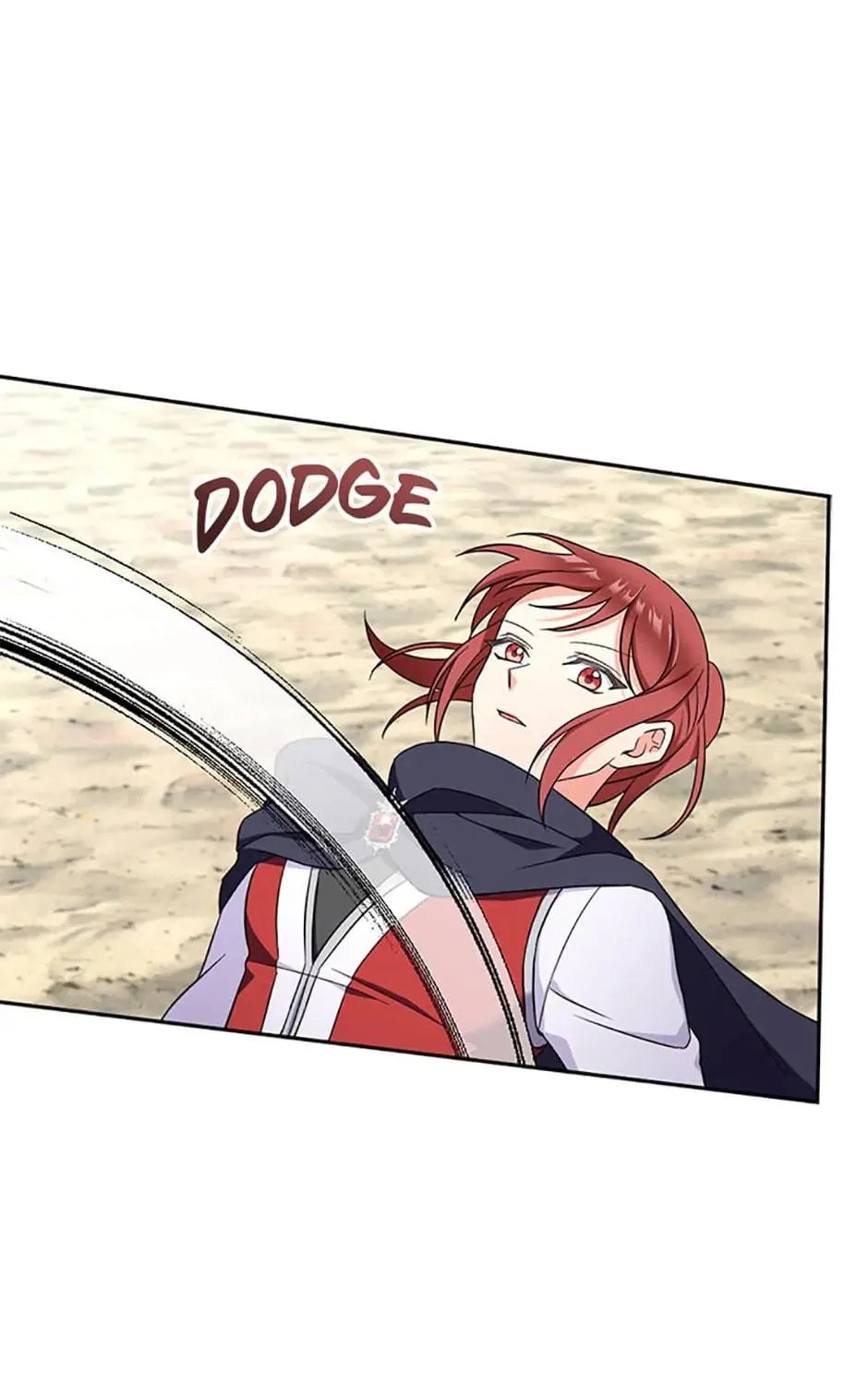 The Villainess's Daughter Chapter 53 page 129 - 