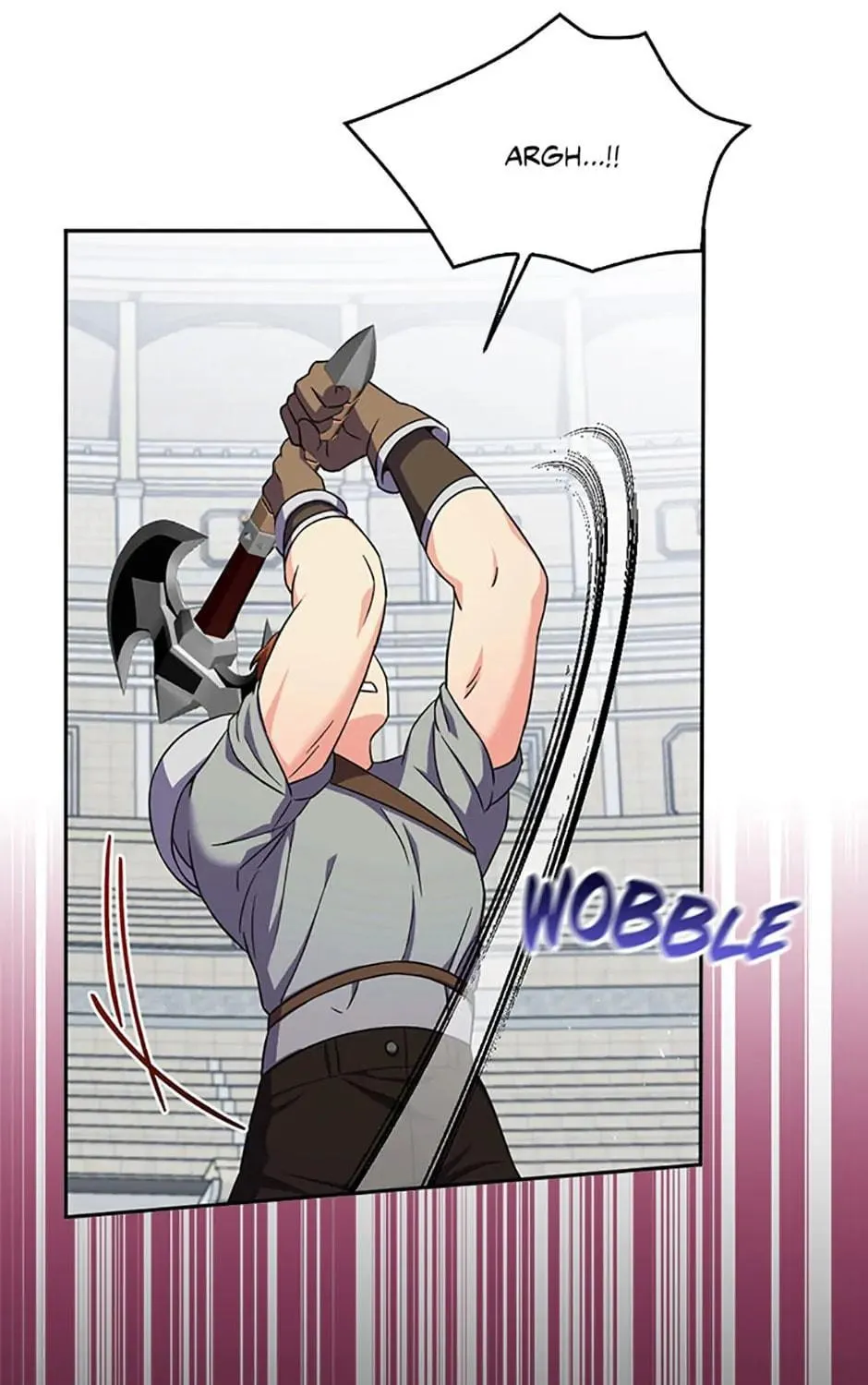 The Villainess's Daughter Chapter 53 page 131 - 