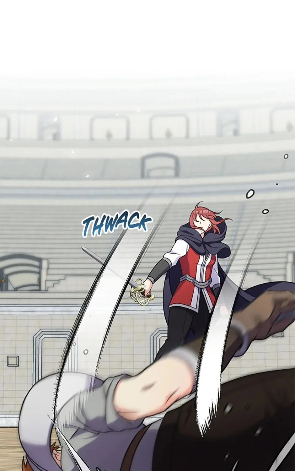 The Villainess's Daughter Chapter 53 page 141 - 