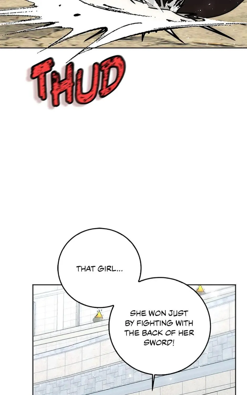 The Villainess's Daughter Chapter 53 page 143 - 