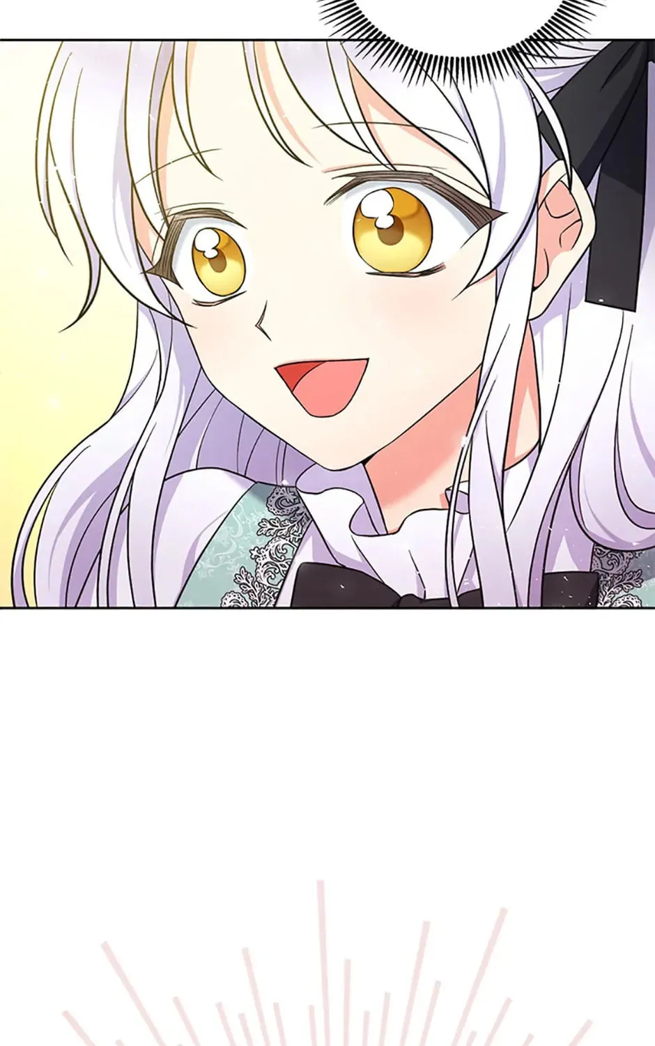 The Villainess's Daughter Chapter 53 page 147 - 