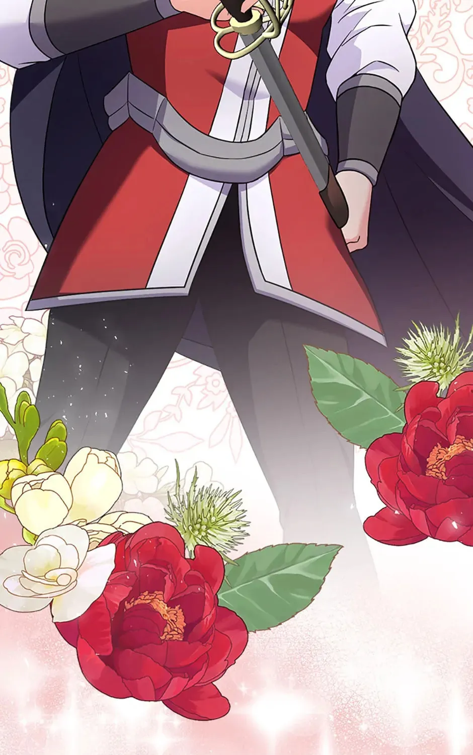 The Villainess's Daughter Chapter 53 page 151 - 