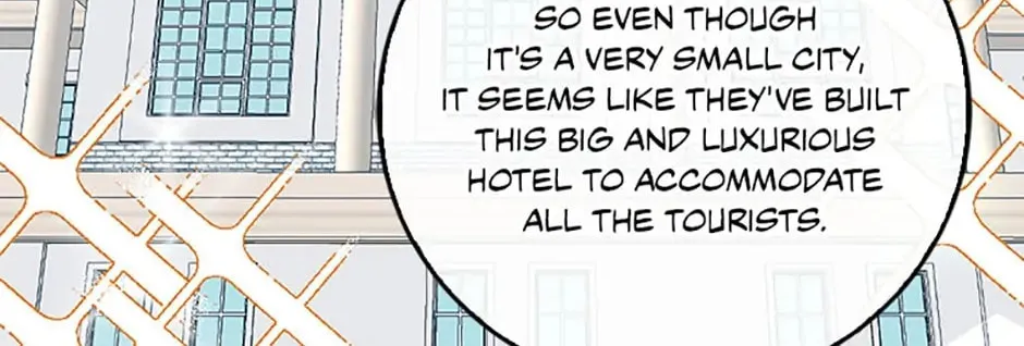 The Villainess's Daughter Chapter 53 page 22 - 