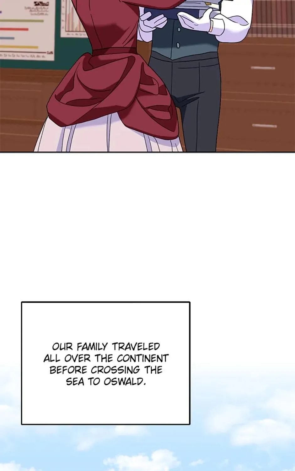 The Villainess's Daughter Chapter 53 page 41 - 