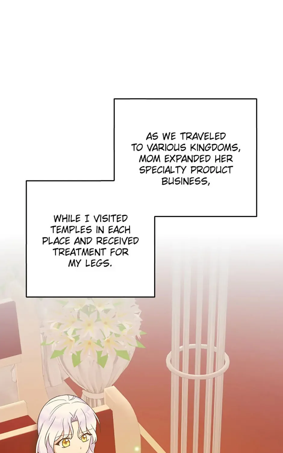 The Villainess's Daughter Chapter 53 page 45 - 