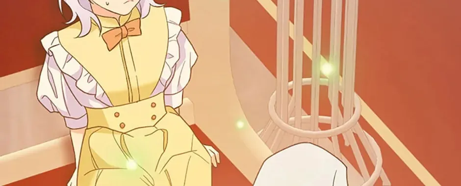 The Villainess's Daughter Chapter 53 page 46 - 