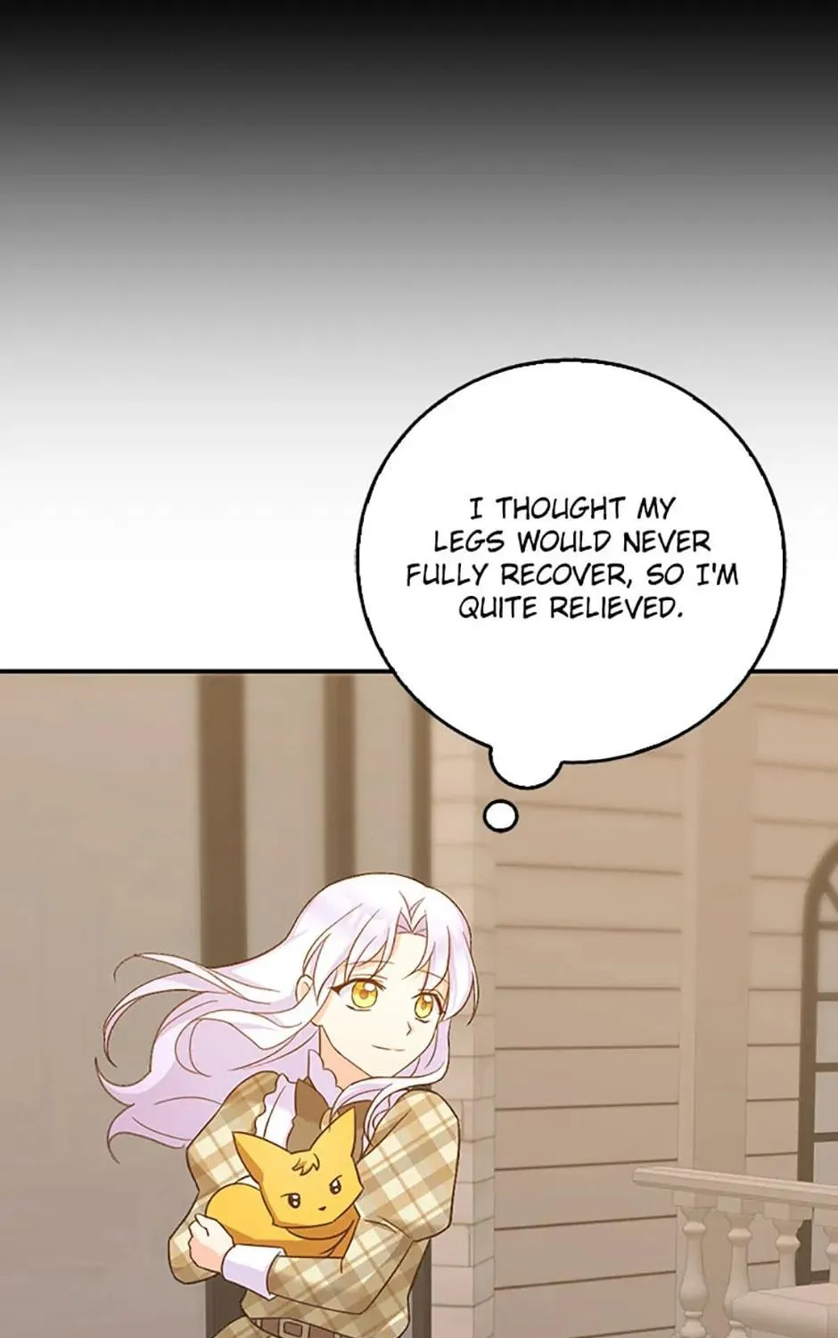 The Villainess's Daughter Chapter 53 page 49 - 
