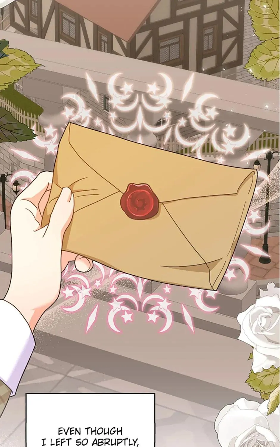 The Villainess's Daughter Chapter 53 page 53 - 