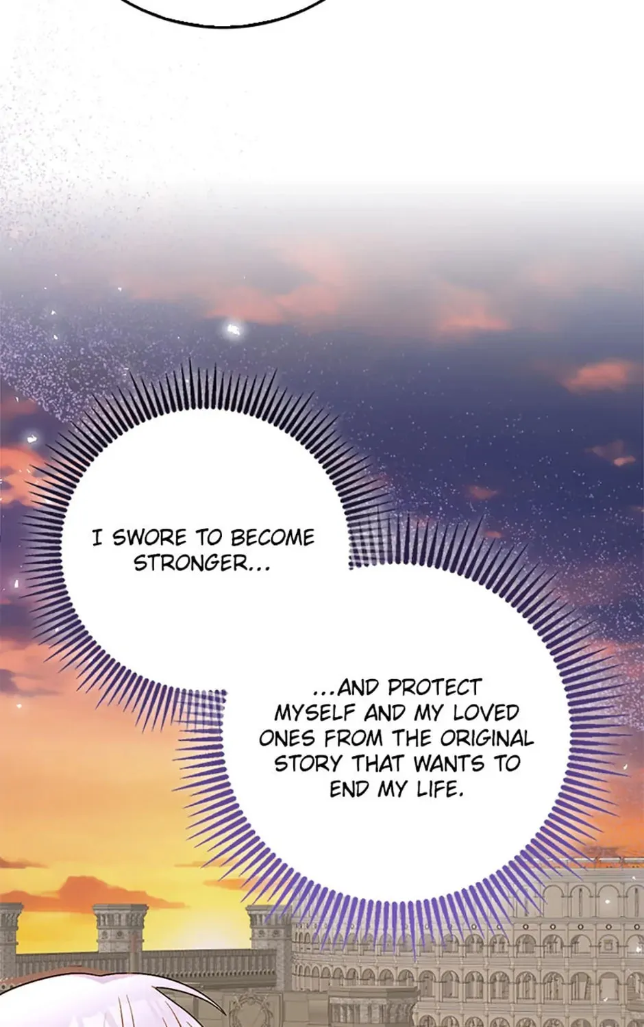The Villainess's Daughter Chapter 53 page 61 - 