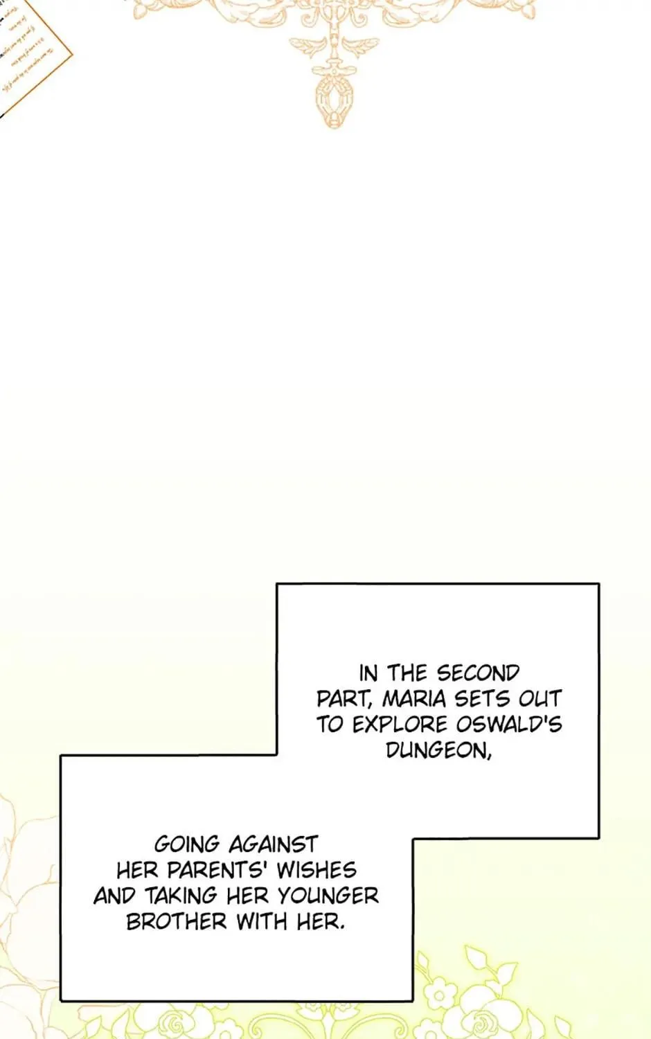 The Villainess's Daughter Chapter 53 page 65 - 