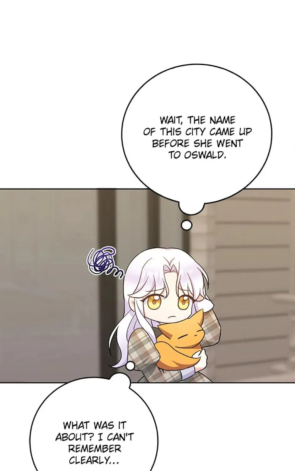 The Villainess's Daughter Chapter 53 page 69 - 