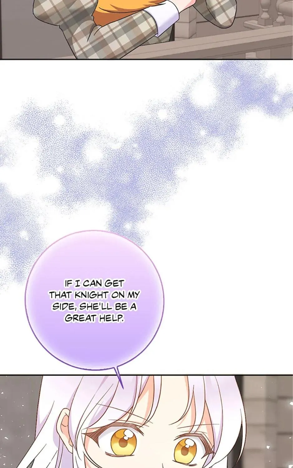 The Villainess's Daughter Chapter 53 page 83 - 