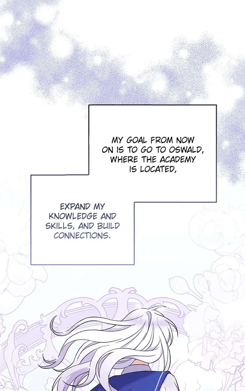 The Villainess's Daughter Chapter 53 page 85 - 