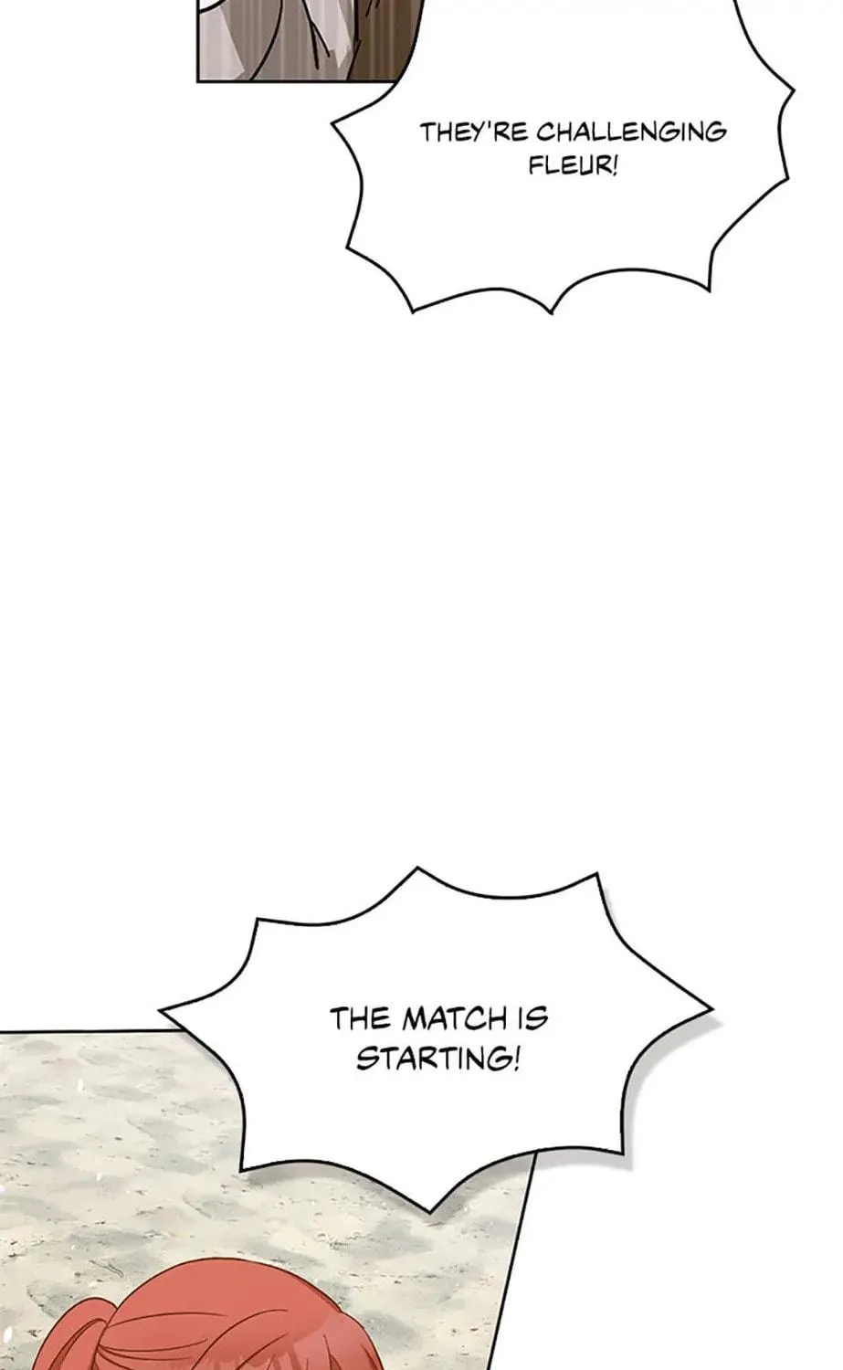 The Villainess's Daughter Chapter 54 page 101 - 